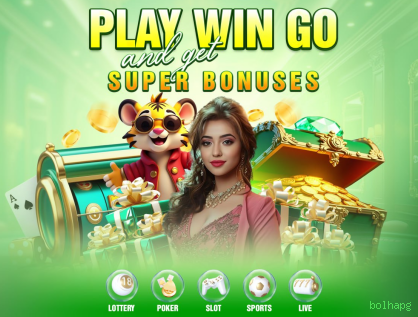 Slots no app bolhapg mobile