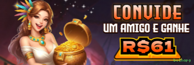 Bônus e prêmios bolhapg